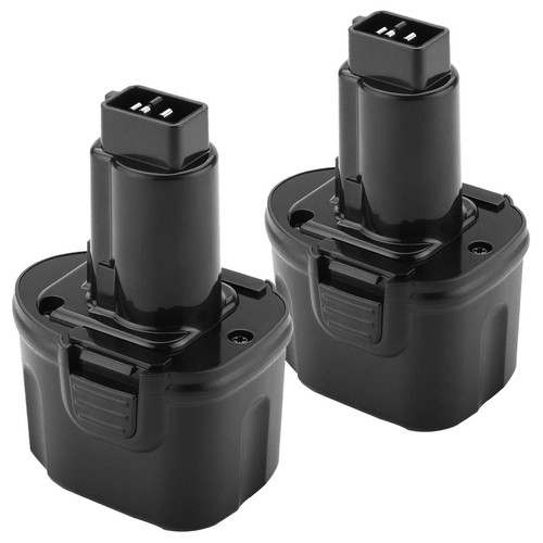 2pack 5000mah battery - 7.2v,