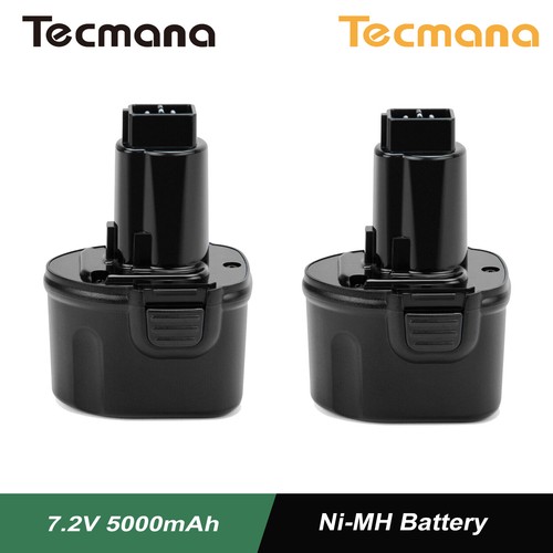5ah mh battery for - 2x,