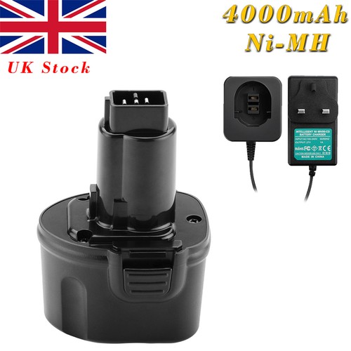 Battery or charger - 7.2v,