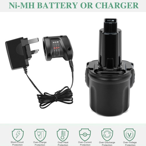 0ah ni mh - 5.0ah, ni-mh