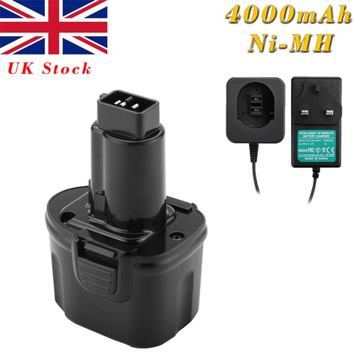 Mh battery charger - 7.2v, ni-mh