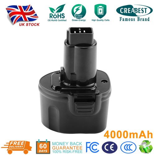 Battery for dewalt de9085 - for,