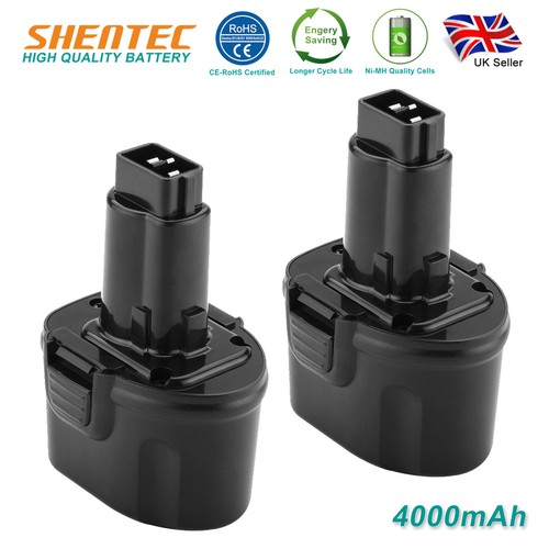 4000mah ni mh battery - 7.2v,