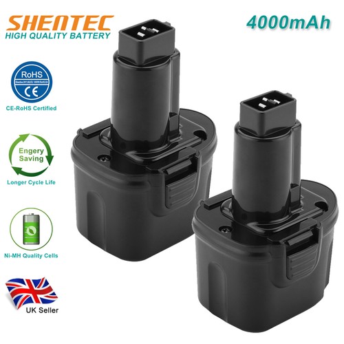 4000mah for dewalt - for,