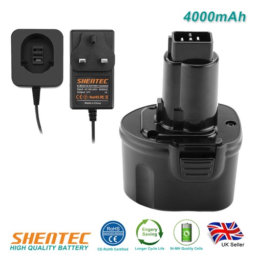 4ah mh battery - ni-mh, battery/charger