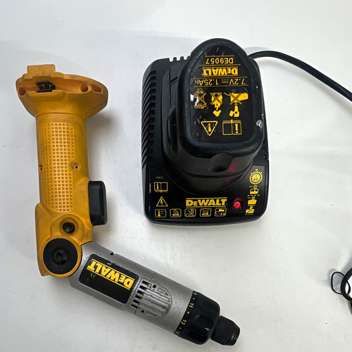 Dewalt dw920 cordless - dewalt,