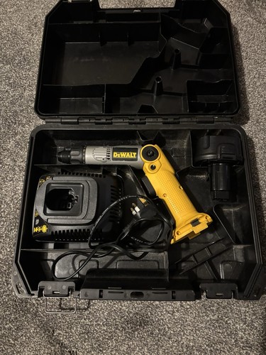 Dewalt dw920 cordless - dw920, 7.2v