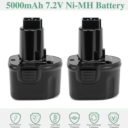 5ah mh battery for - 5ah, 7.2v