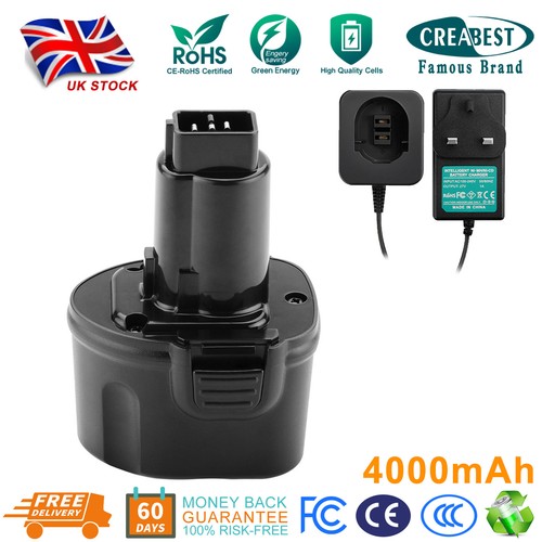 4000mah battery charger - ni-mh, battery/charger