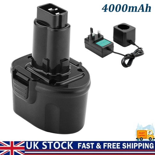 0ah battery charger - 4.0ah, battery/charger